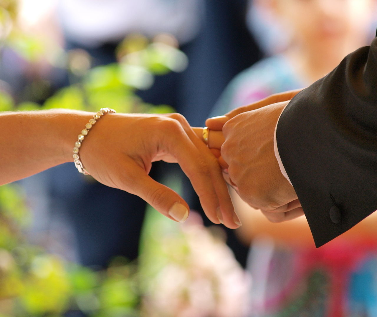 El presupuesto de la boda: cómo controlarlo sin sustos