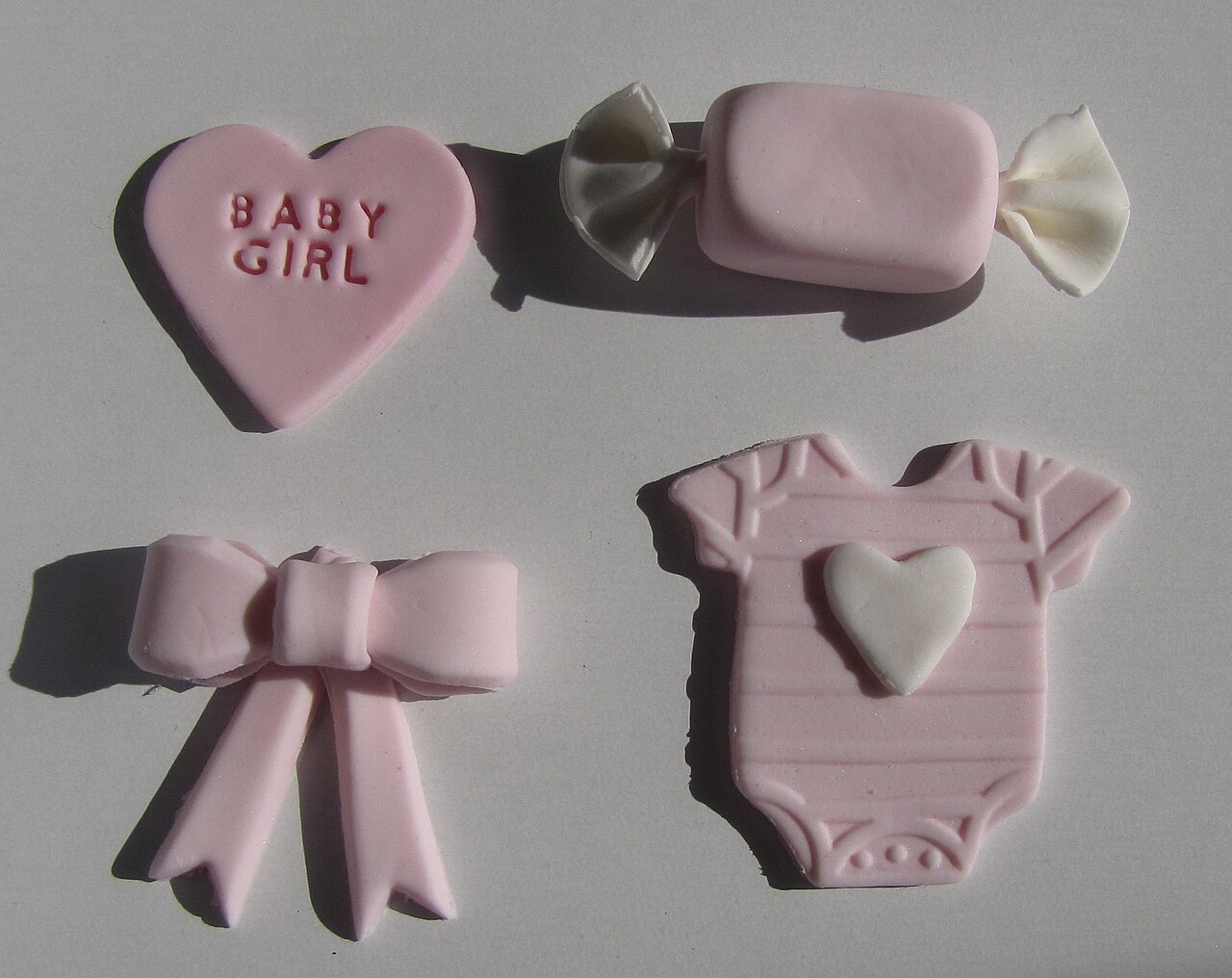 Baby shower: cómo organizar uno bonito y relajado
